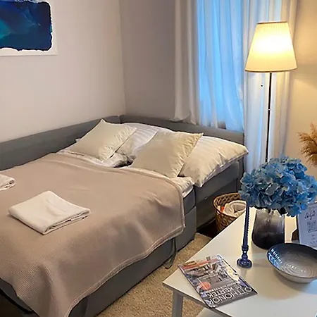 Serenity Apartman Balatonalmádi Exteriér fotografie