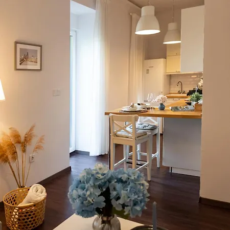 Serenity Apartman Balatonalmádi Exteriér fotografie