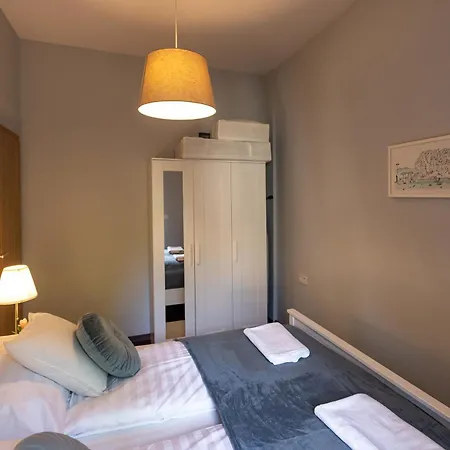 Serenity Apartman Balatonalmádi Exteriér fotografie