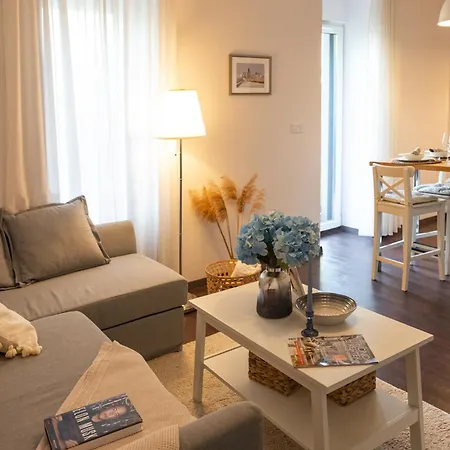 Serenity Apartman Balatonalmádi Exteriér fotografie