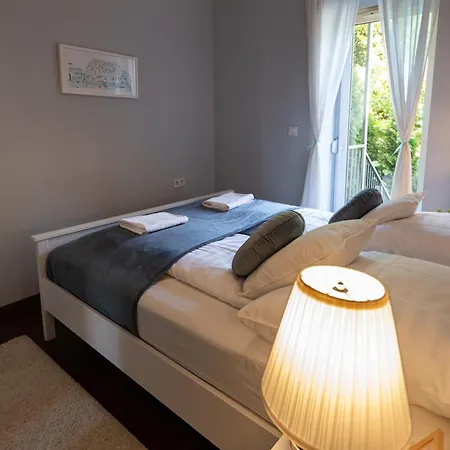 Serenity Apartman Balatonalmádi Exteriér fotografie