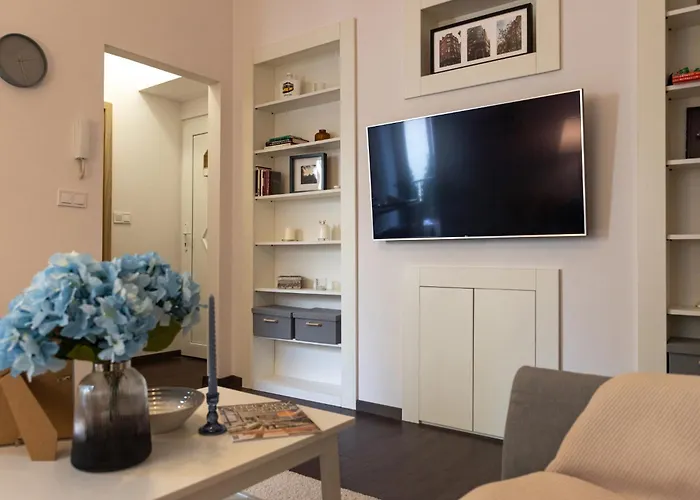 Serenity Apartman