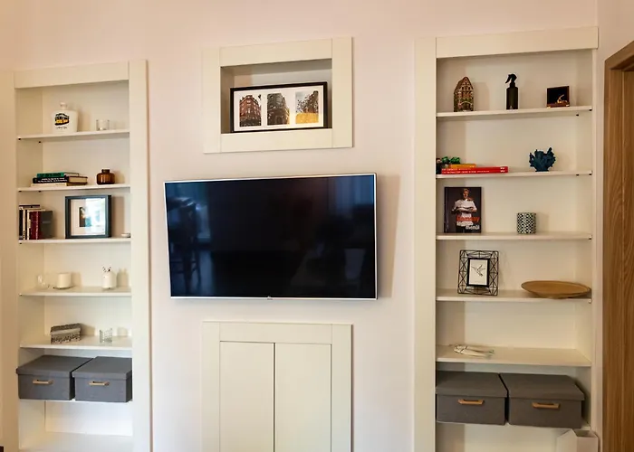 Serenity Apartman