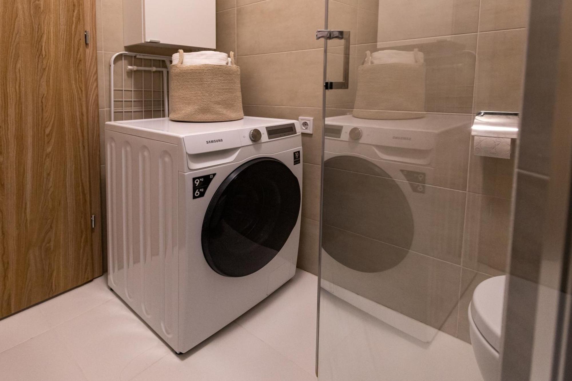 Apartman Serenity