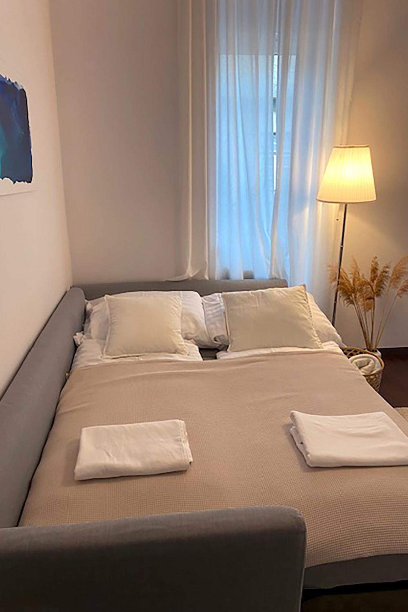 Apartment Serenity *
