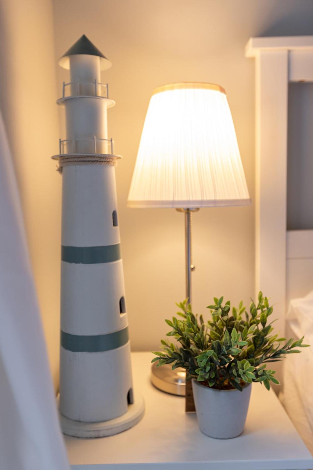 Serenity Apartment *