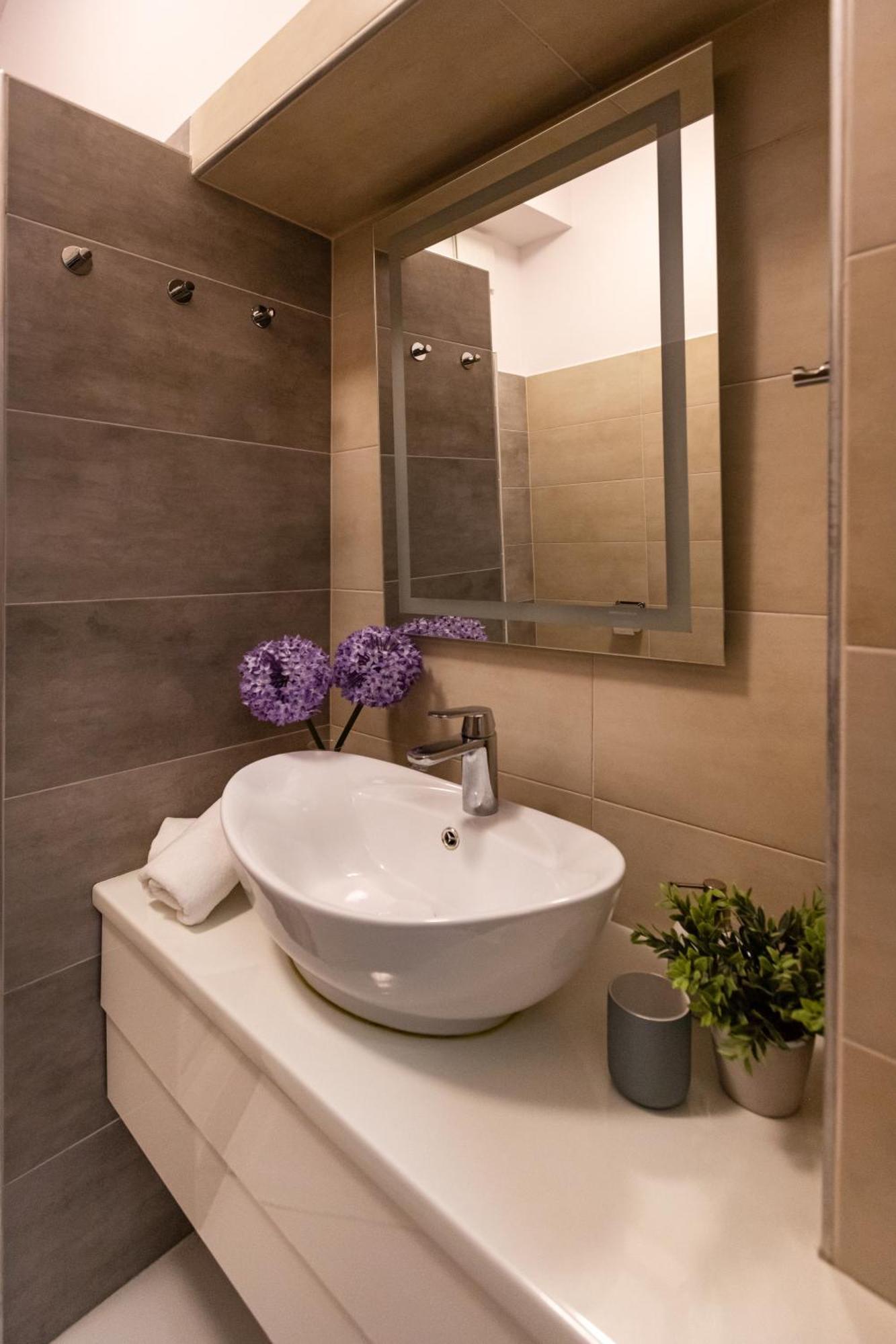 Apartment Serenity Balatonalmadi