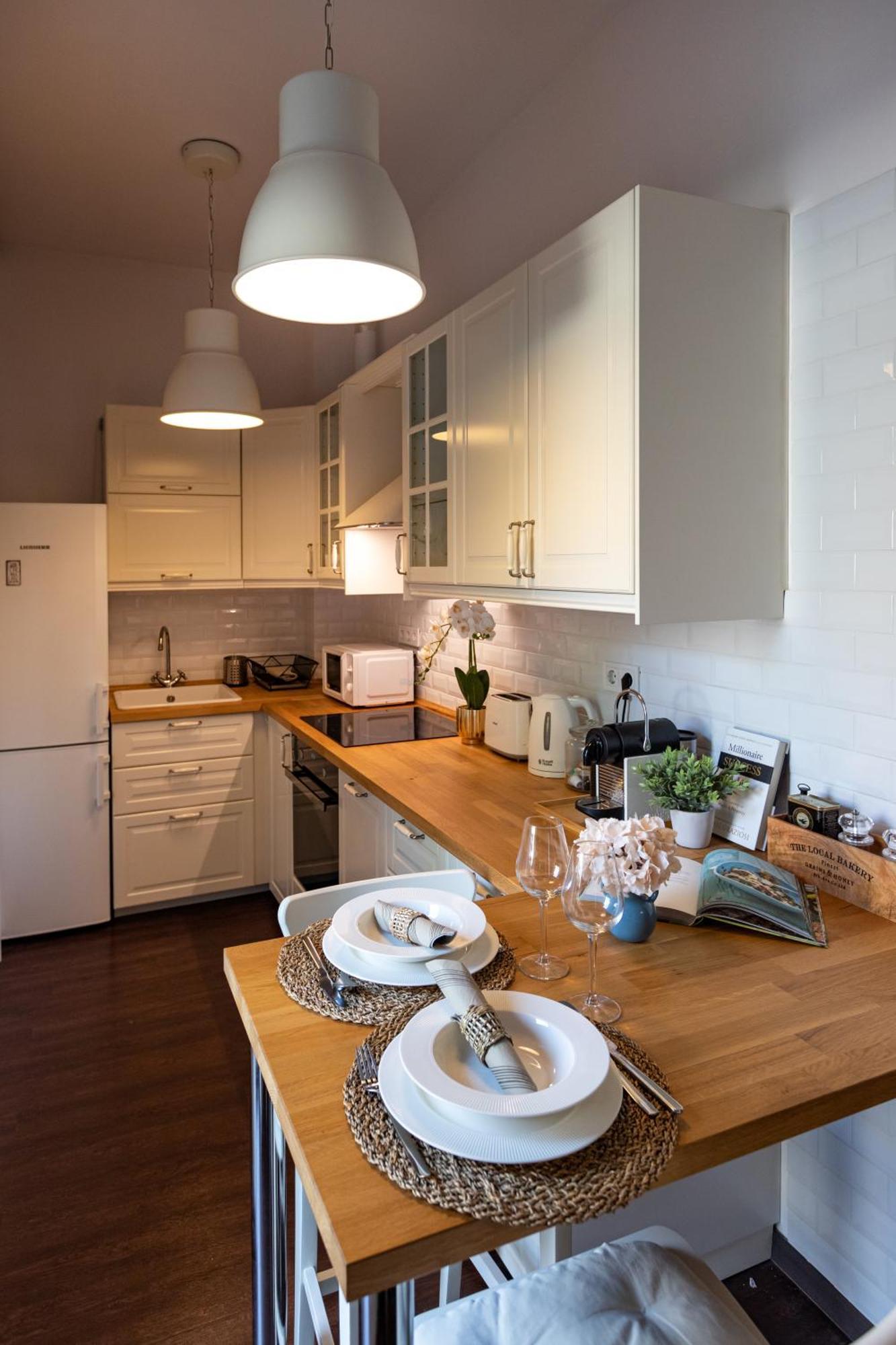 Apartman Serenity