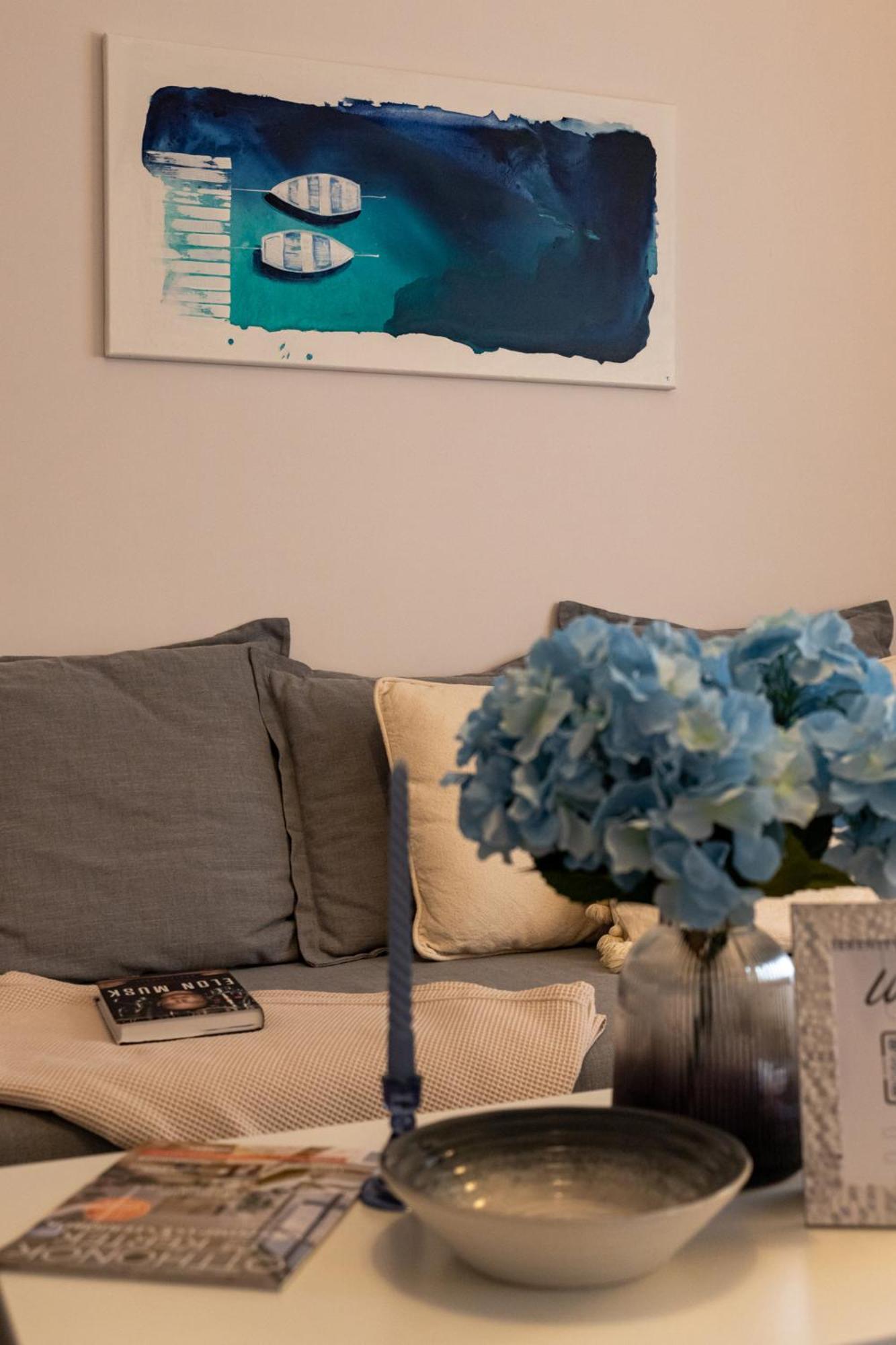 Apartment Serenity Balatonalmadi