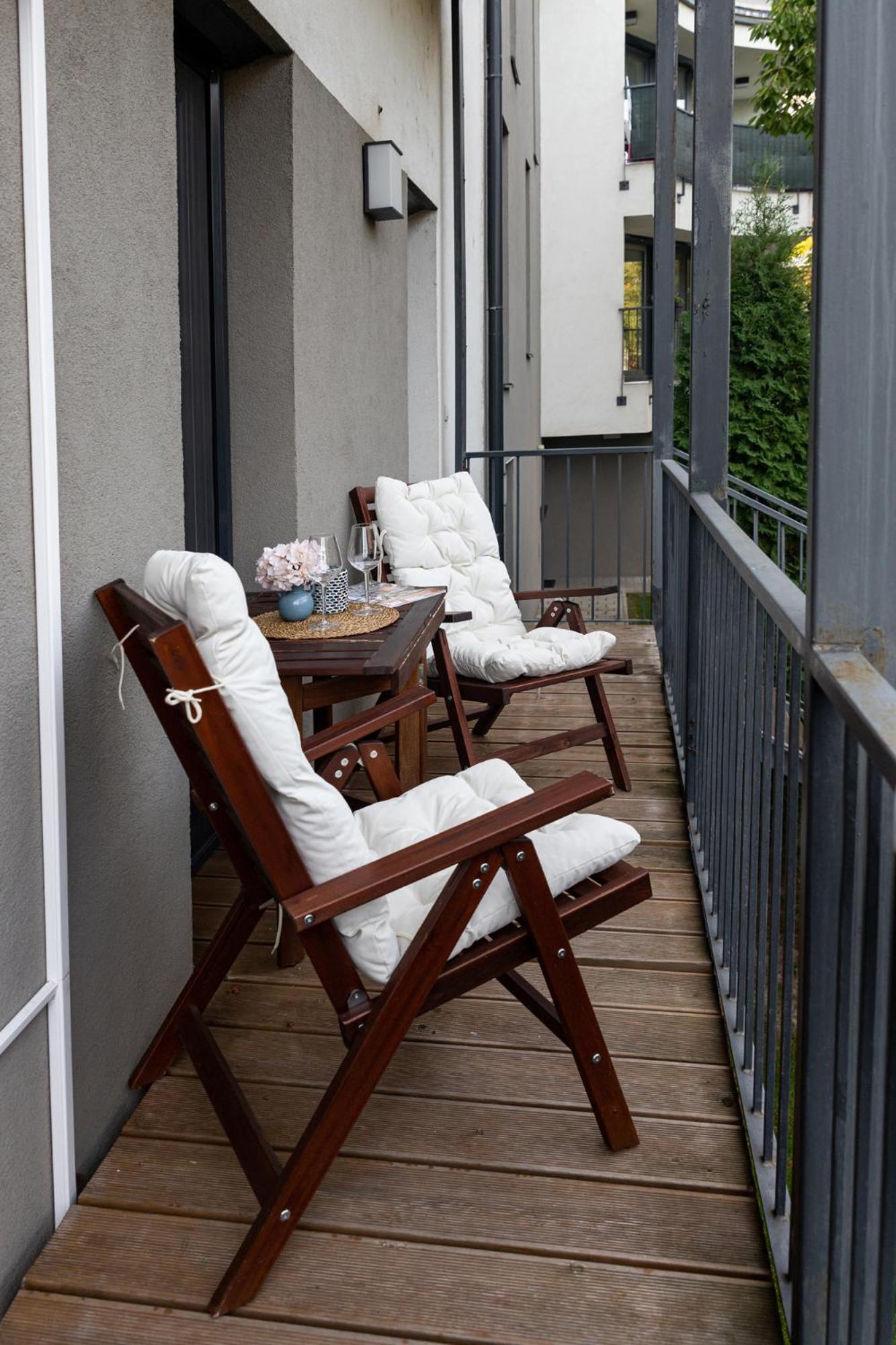 Serenity Apartment Balatonalmadi