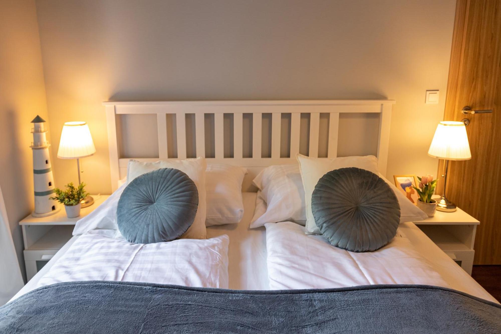 Apartman Serenity *