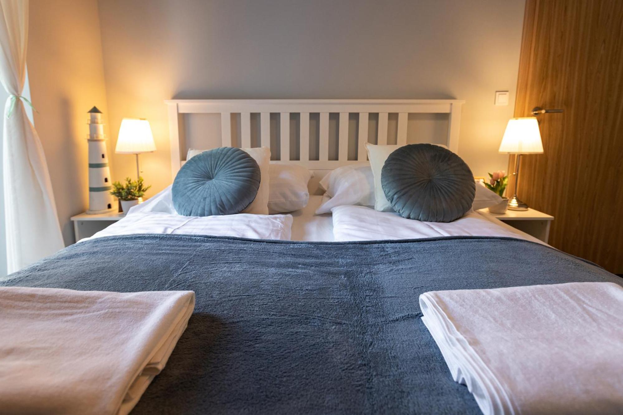 Apartman Serenity