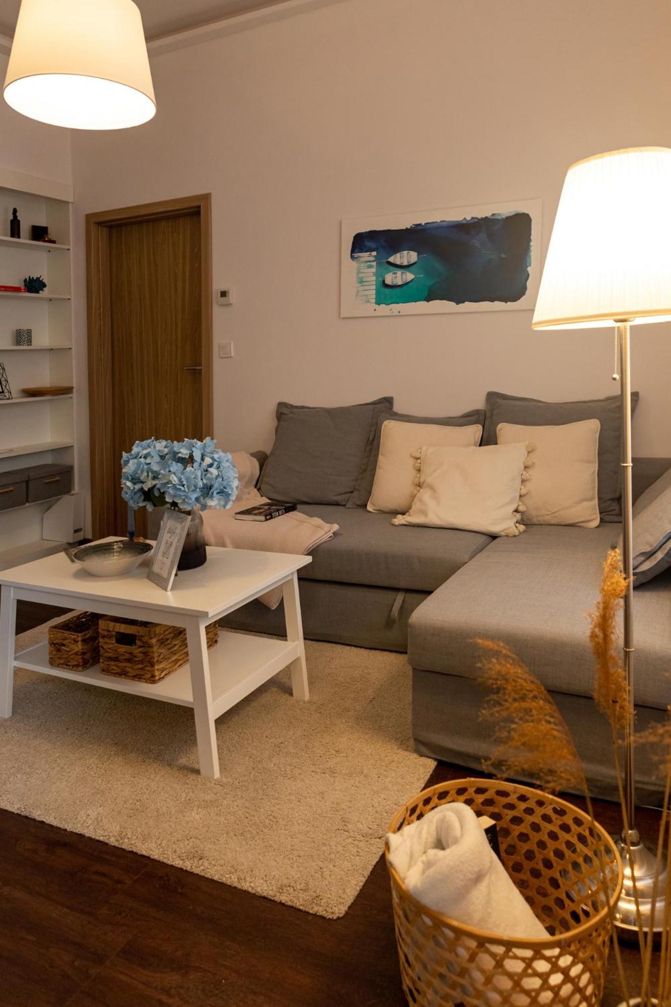 Serenity Apartment Balatonalmadi