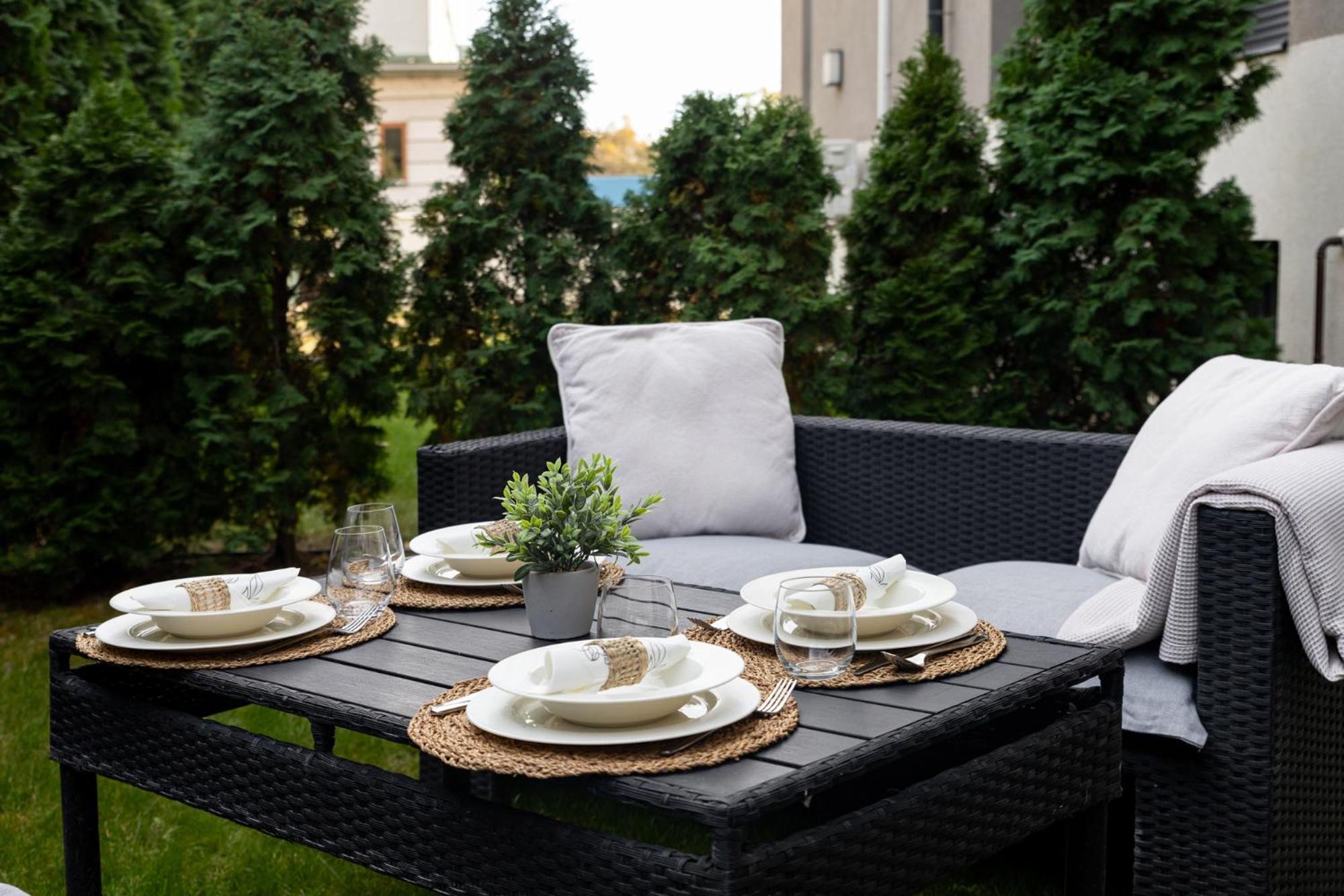 Serenity Apartment Balatonalmadi