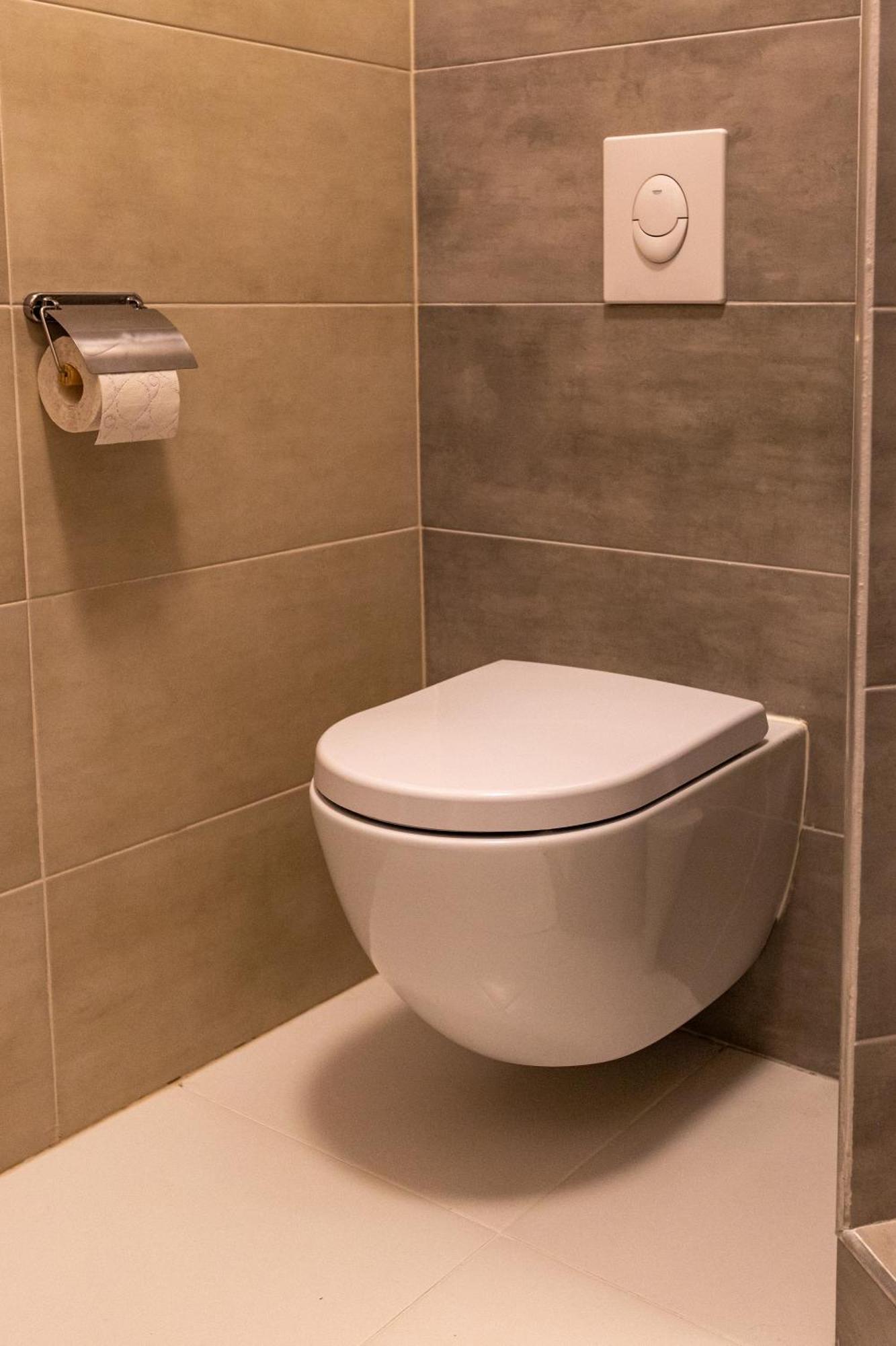 Serenity Apartman *