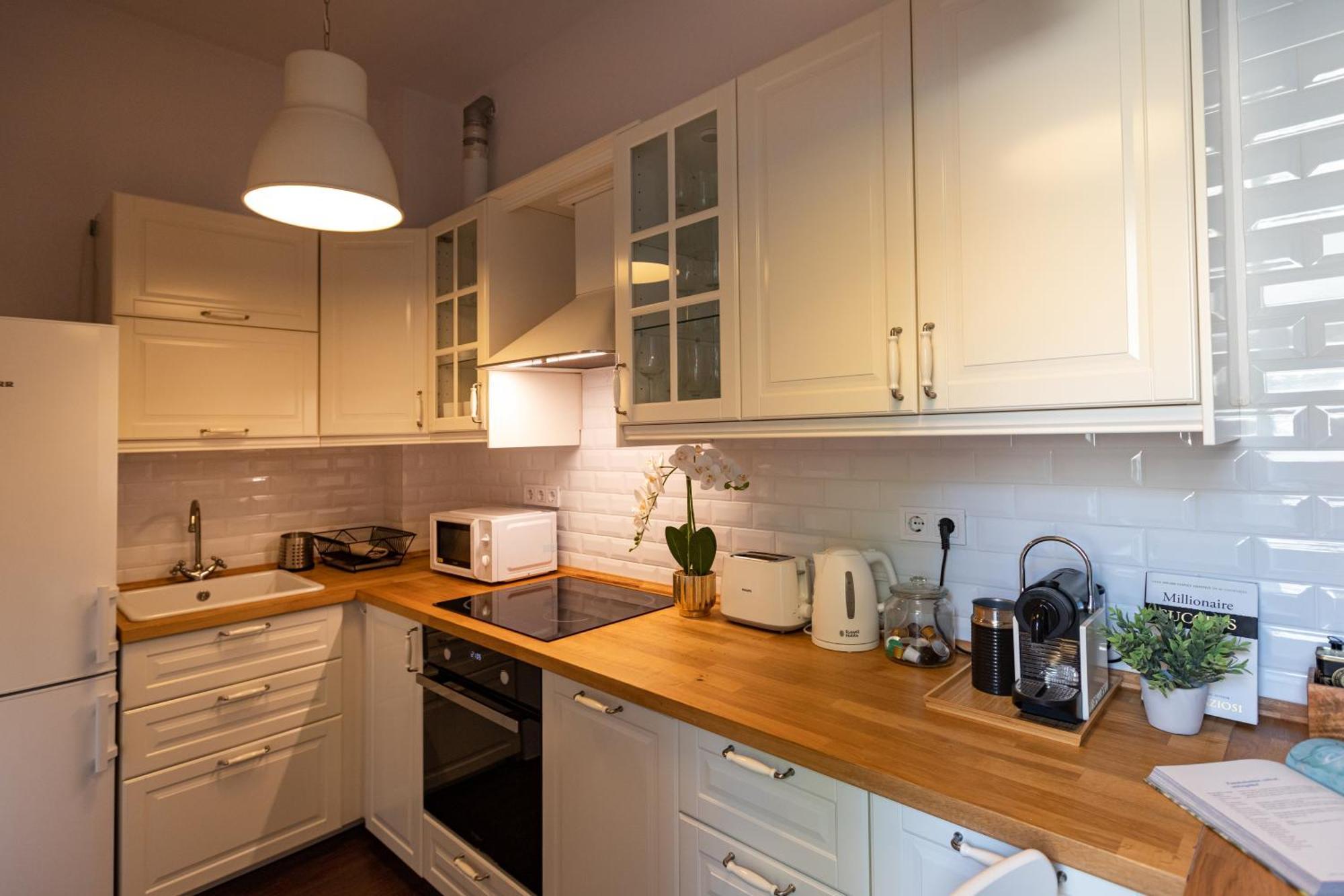 Serenity Apartment Balatonalmadi