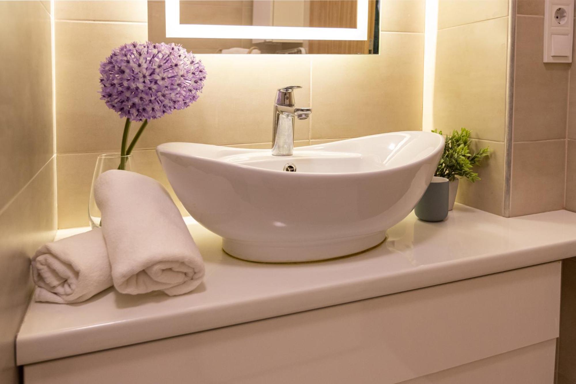 Apartman Serenity *