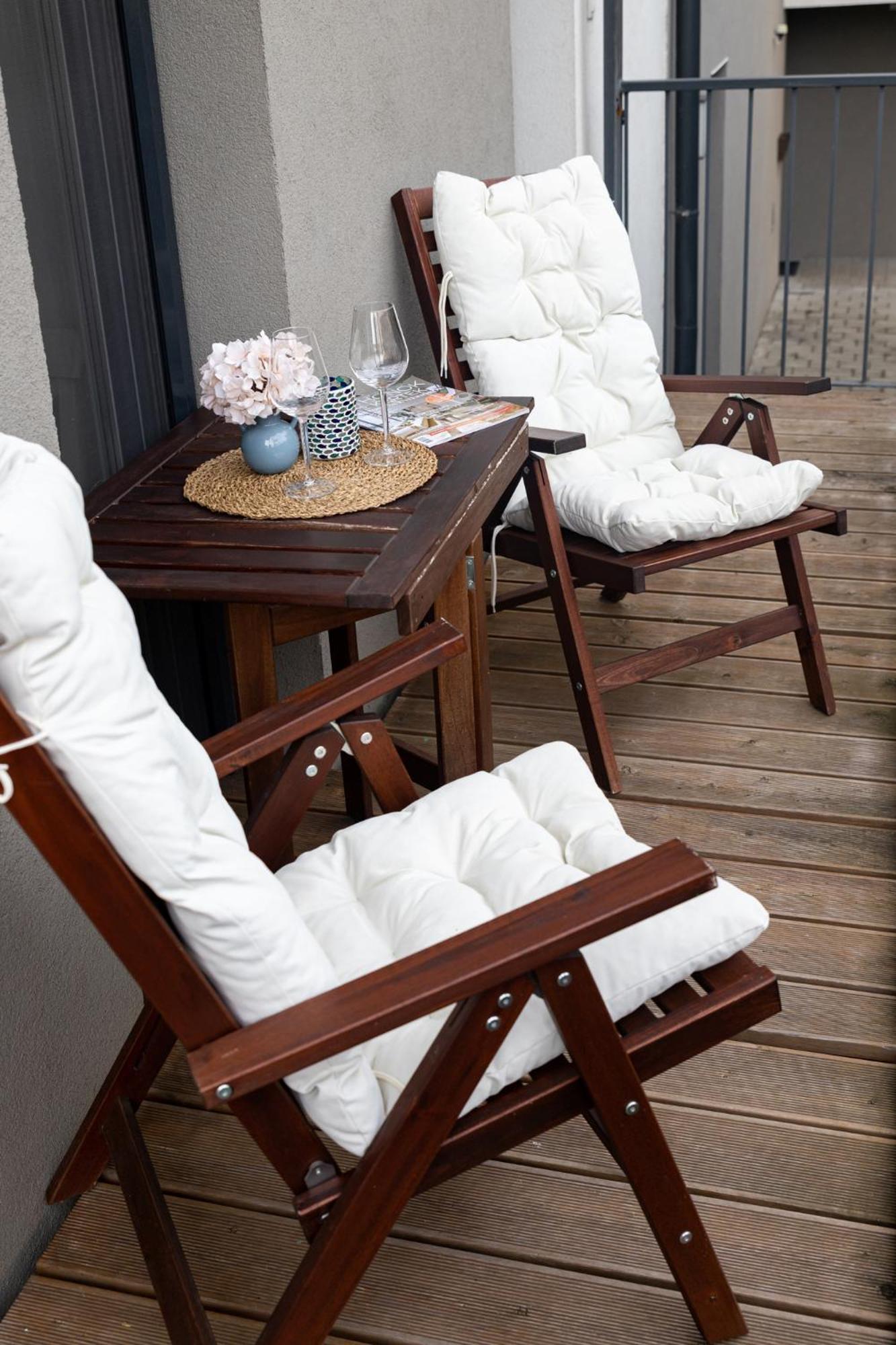 Apartment Serenity