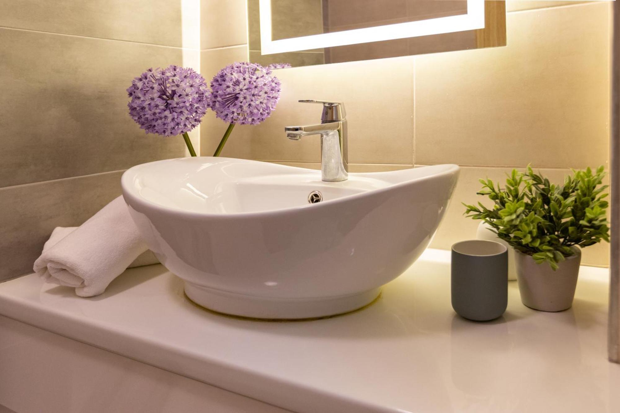 Apartman Serenity *
