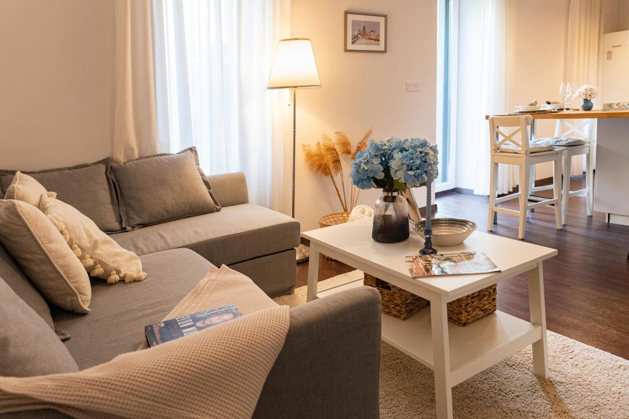 Apartment Serenity Balatonalmadi