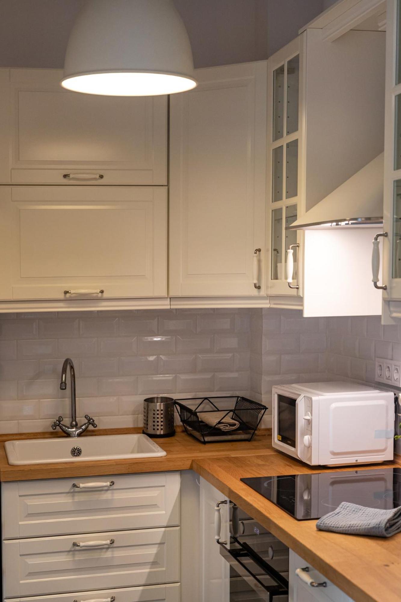 Apartment Serenity Balatonalmadi