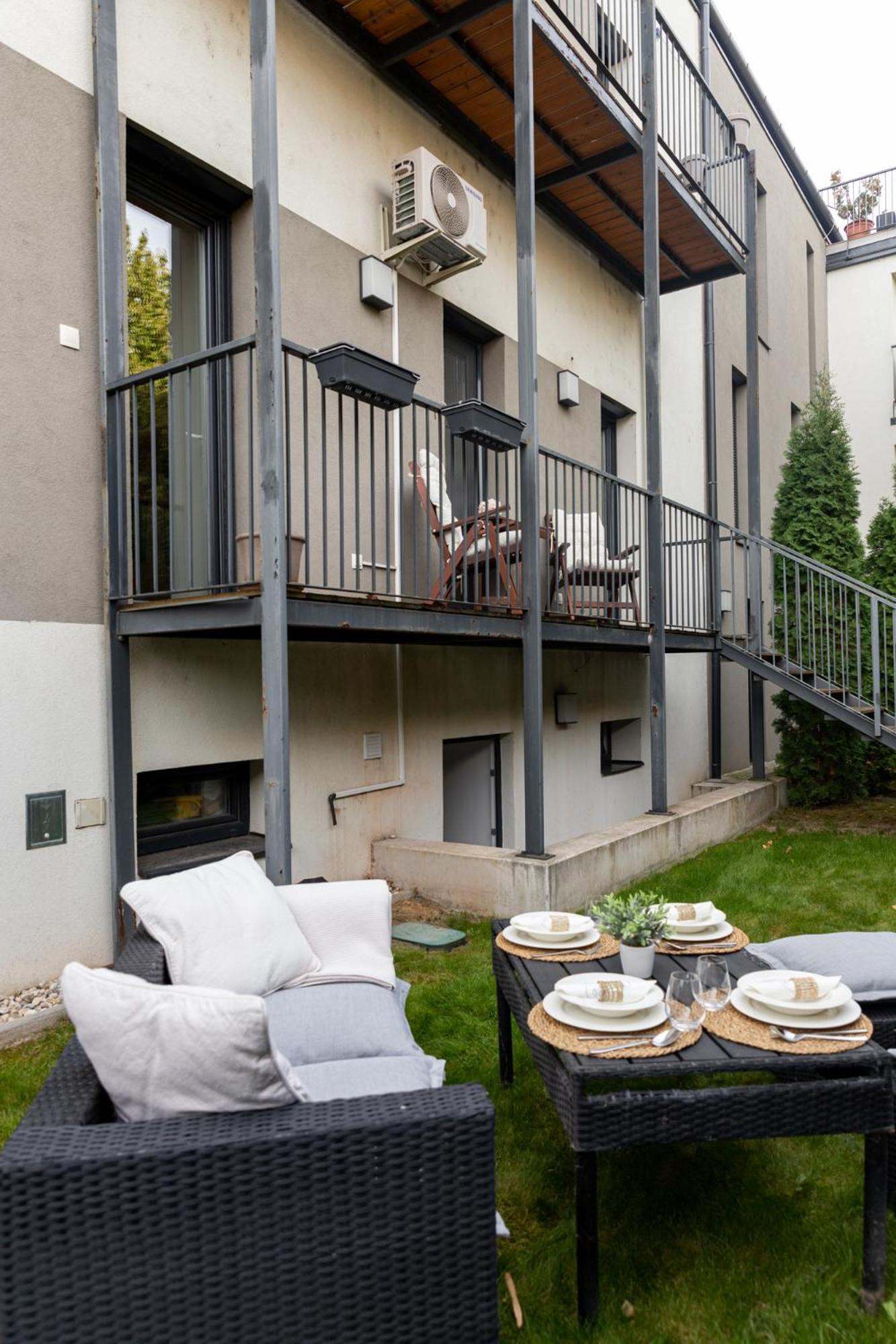 Apartment Serenity