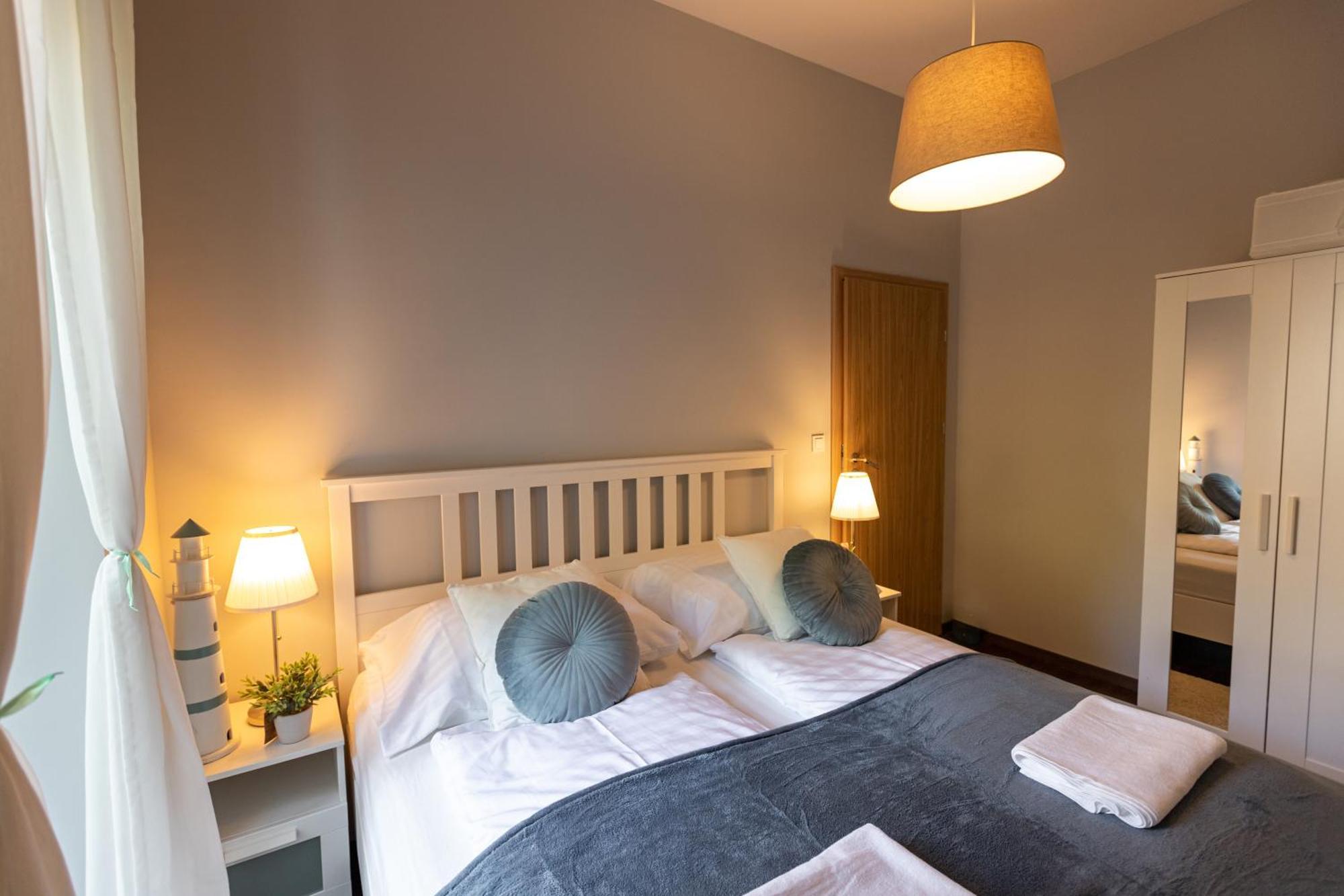 Apartman Serenity *
