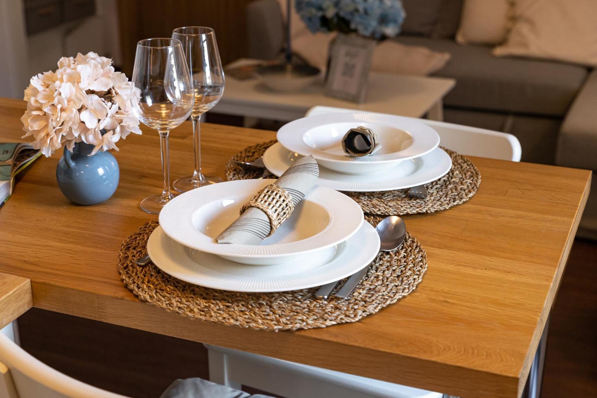 Apartment Serenity Balatonalmadi
