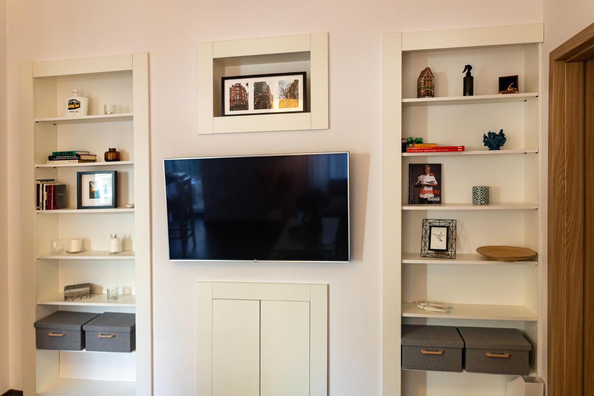 Apartment Serenity Balatonalmadi