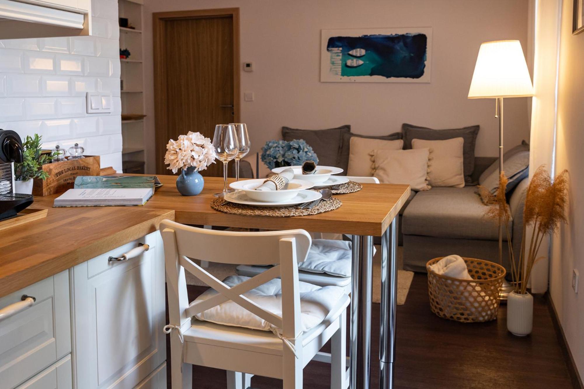 Serenity Apartment Balatonalmadi