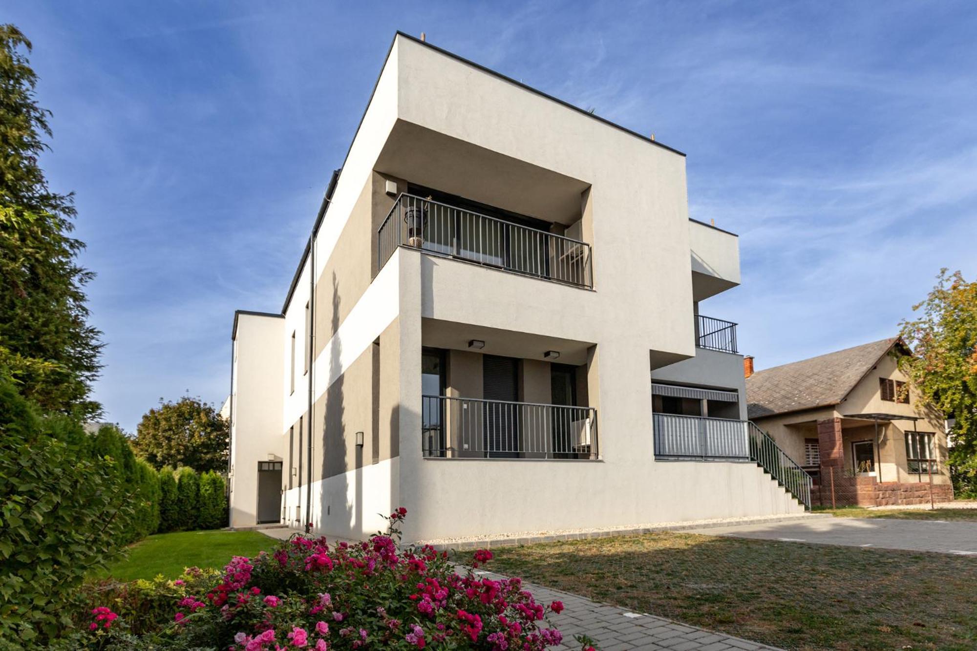 Apartment Serenity