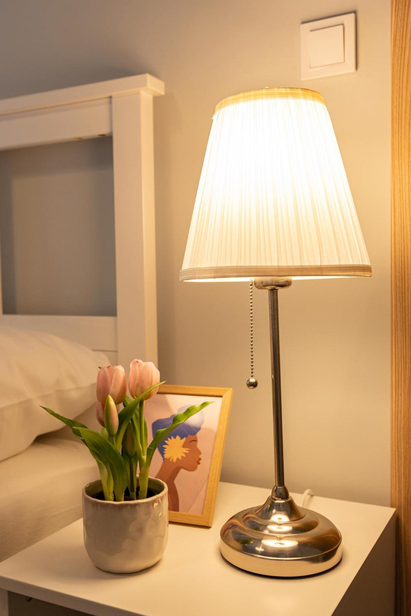 Serenity Apartment *