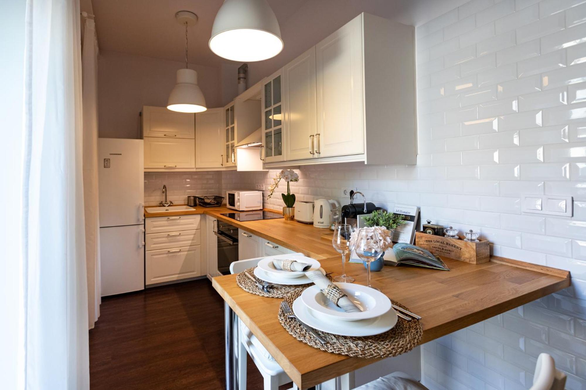 Serenity Apartment Balatonalmadi