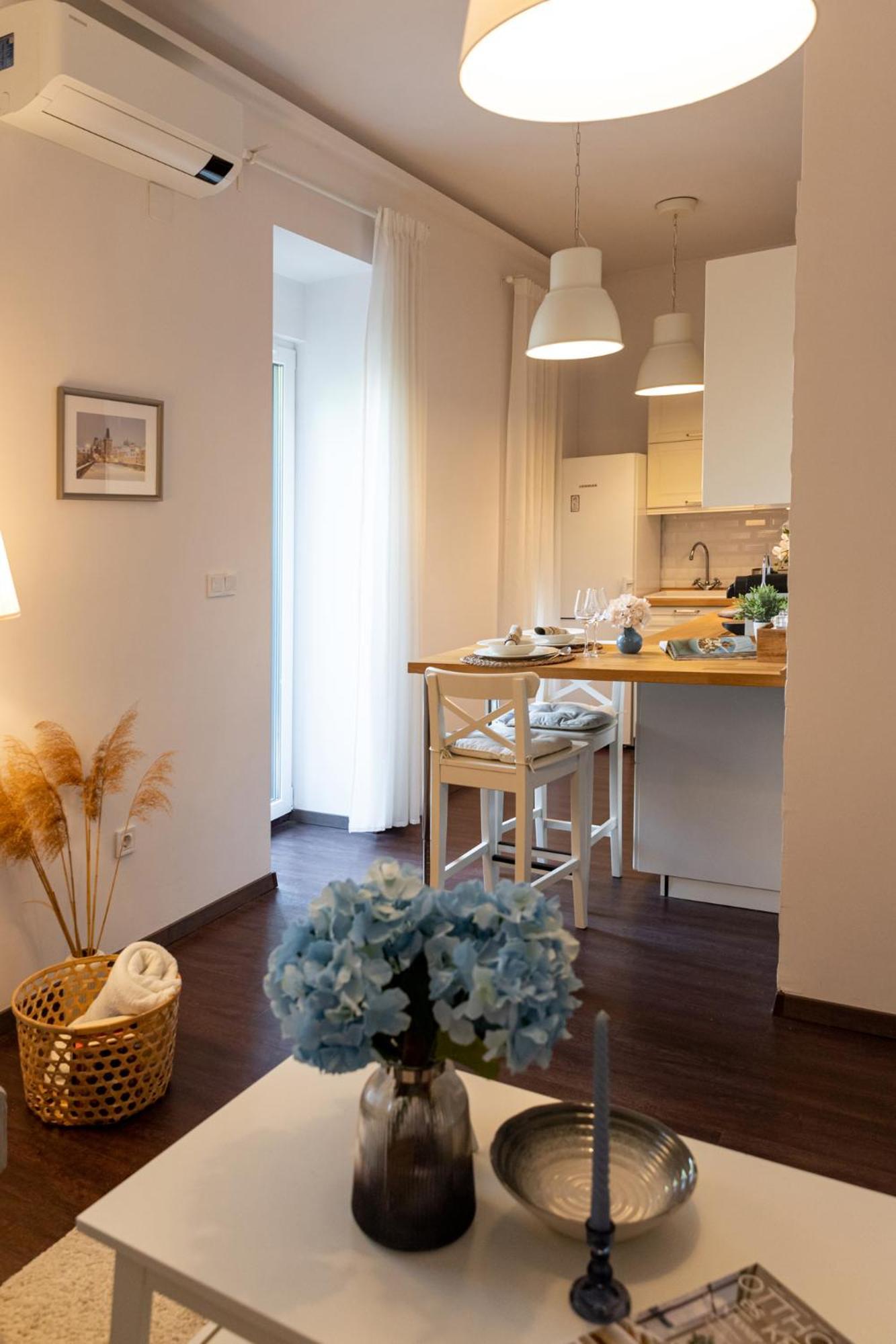 Apartment Serenity Balatonalmadi