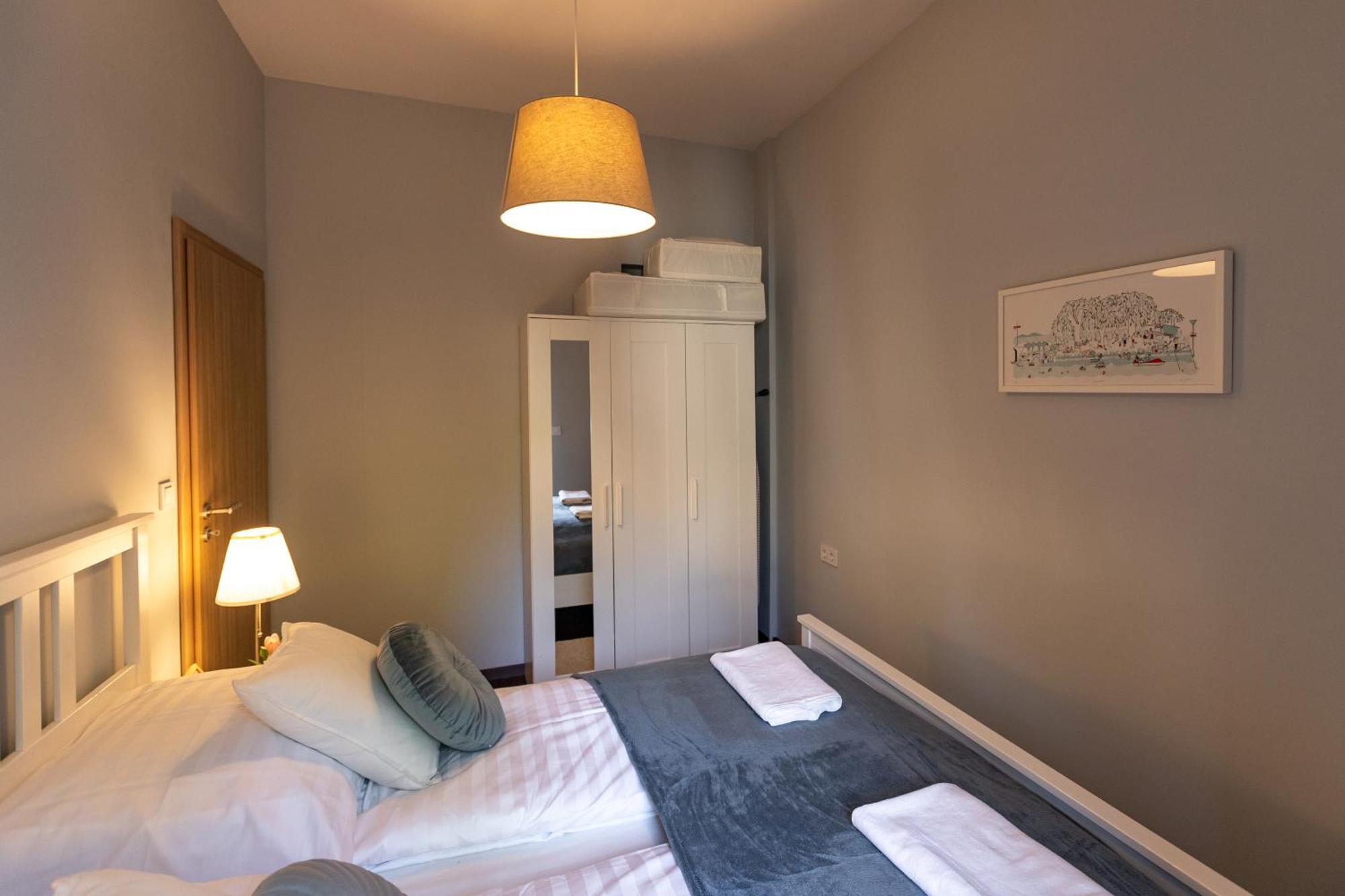 Serenity Apartment Balatonalmadi