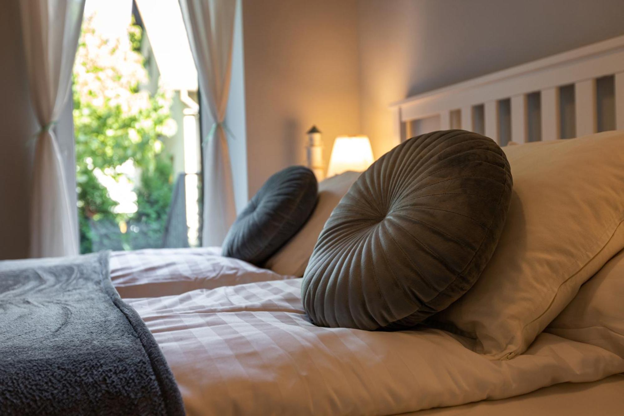 Apartment Serenity Balatonalmadi