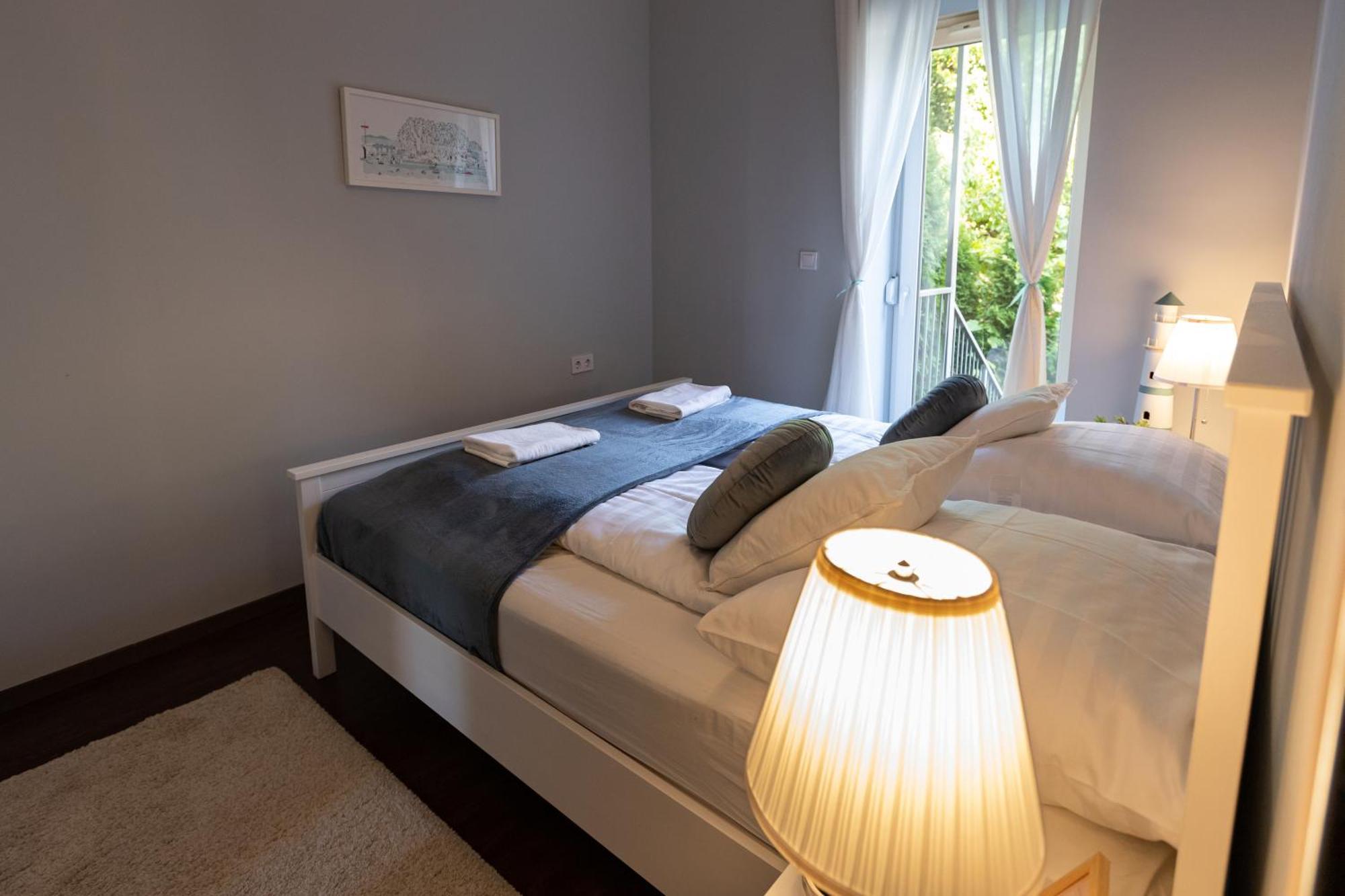 Serenity Apartment *